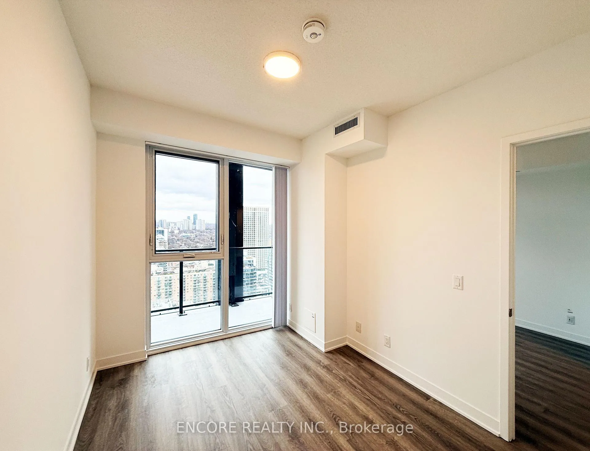 Photo 8 of Unit 3515, 180 Front Street E, Toronto, Moss Park — HOMEH