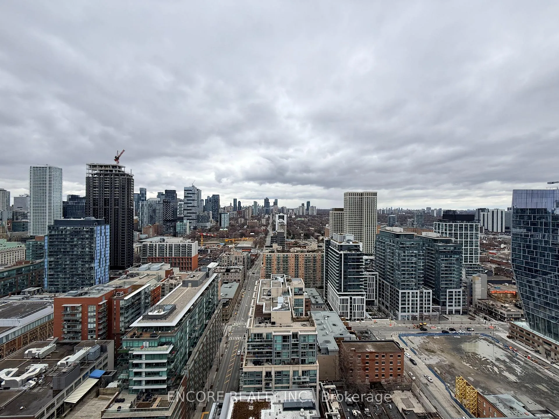 Photo 10 of Unit 3515, 180 Front Street E, Toronto, Moss Park — HOMEH