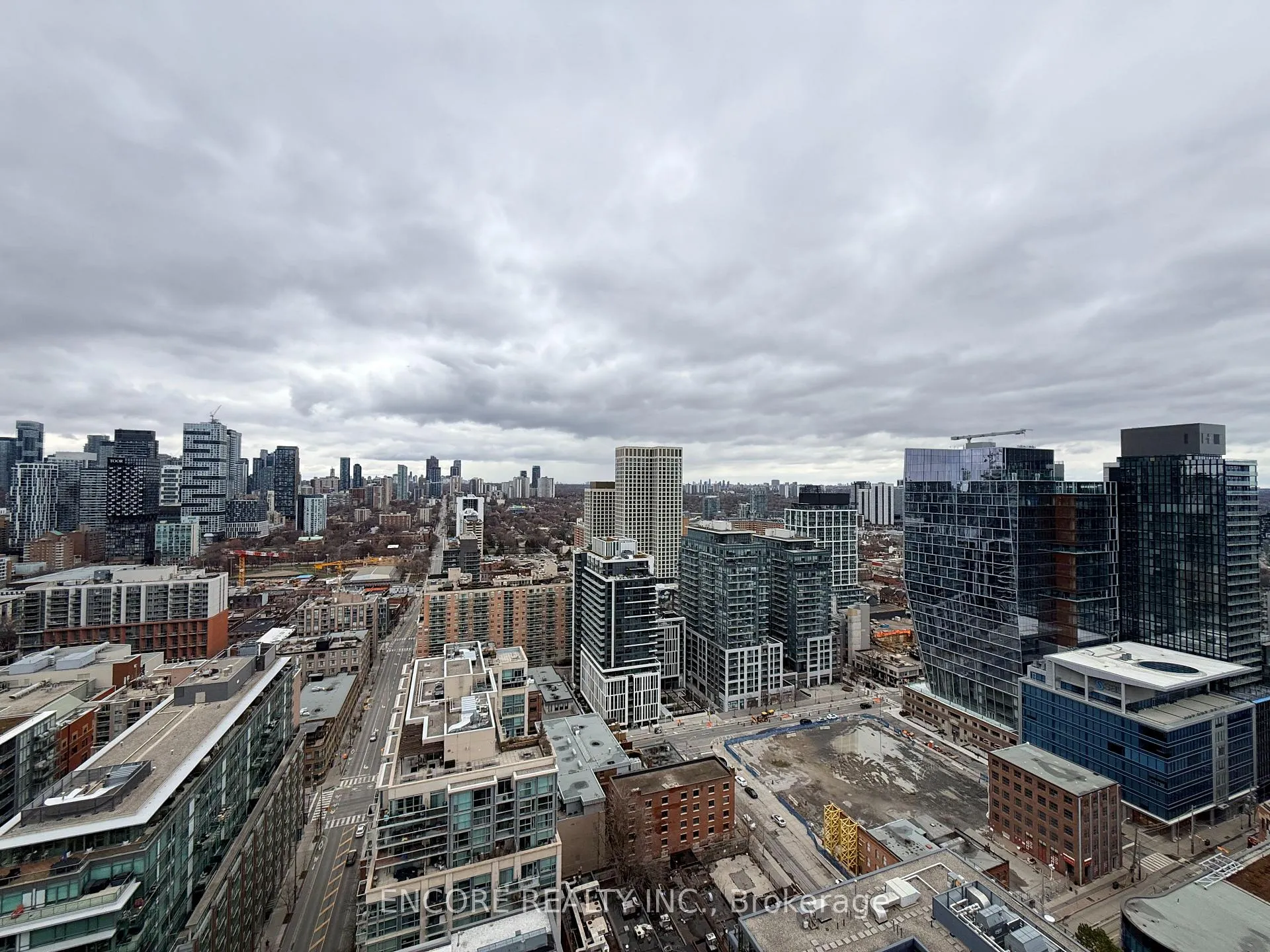 Photo 11 of Unit 3515, 180 Front Street E, Toronto, Moss Park — HOMEH