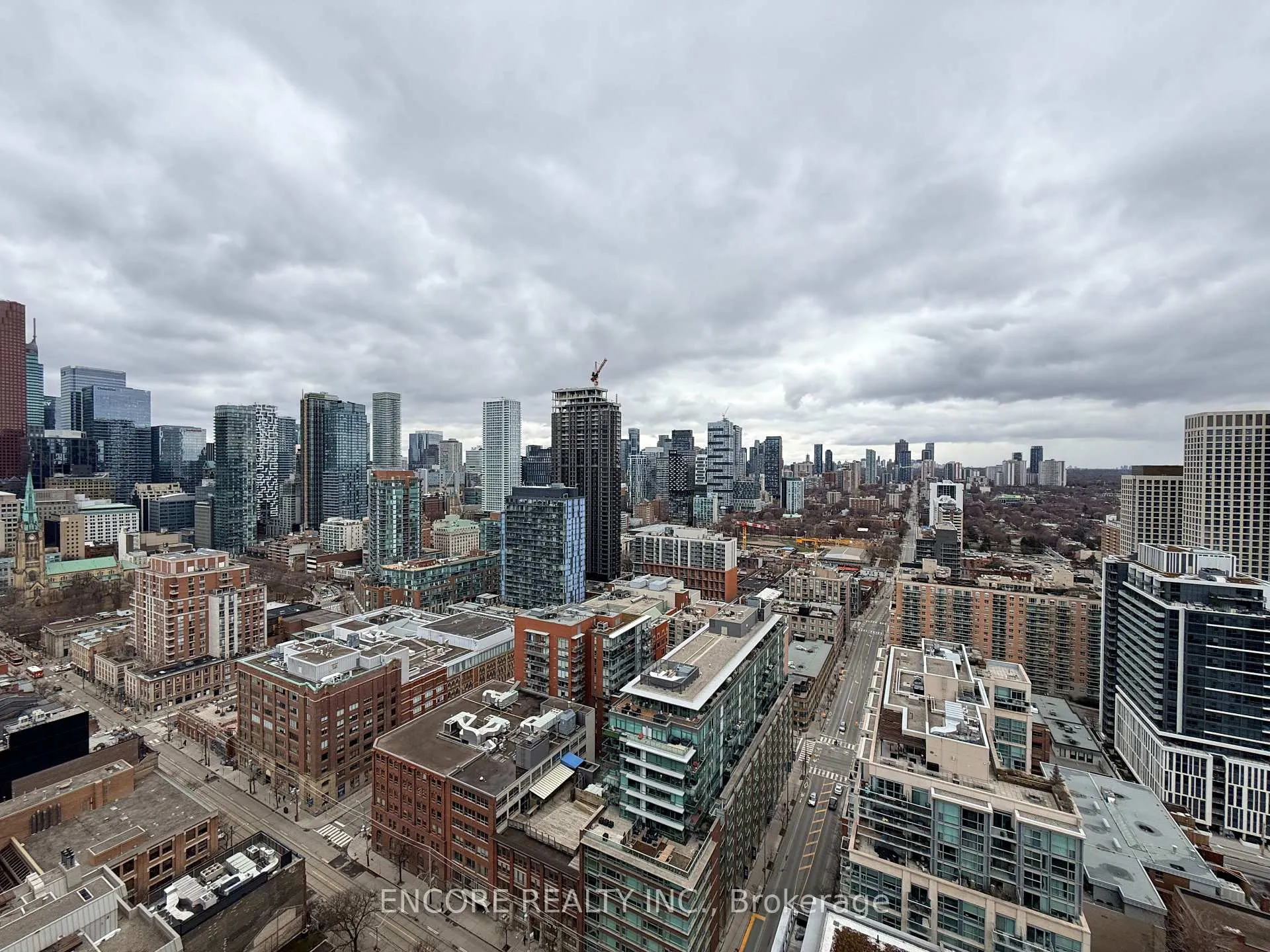 Photo 12 of Unit 3515, 180 Front Street E, Toronto, Moss Park — HOMEH