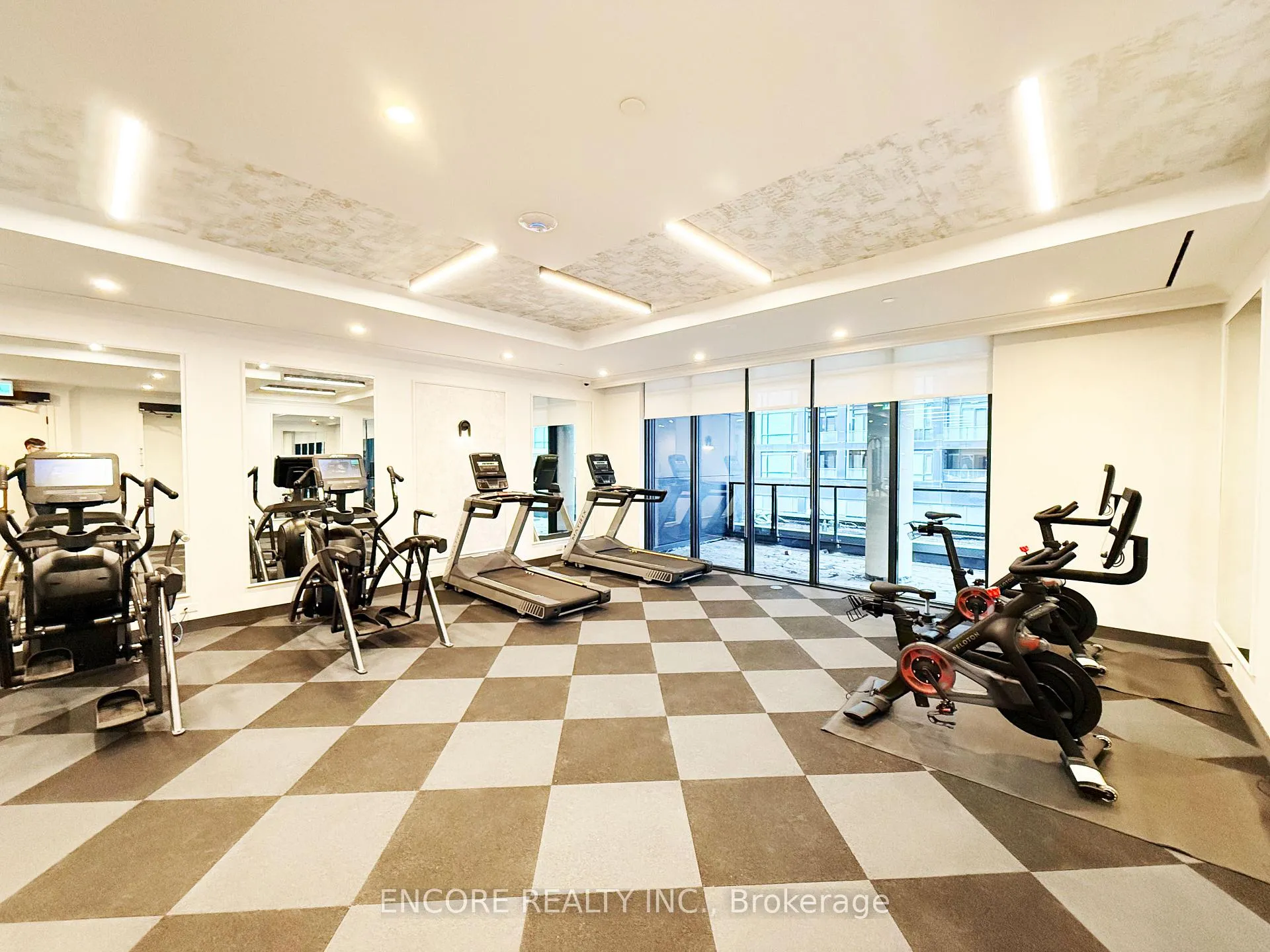 Photo 13 of Unit 3515, 180 Front Street E, Toronto, Moss Park — HOMEH