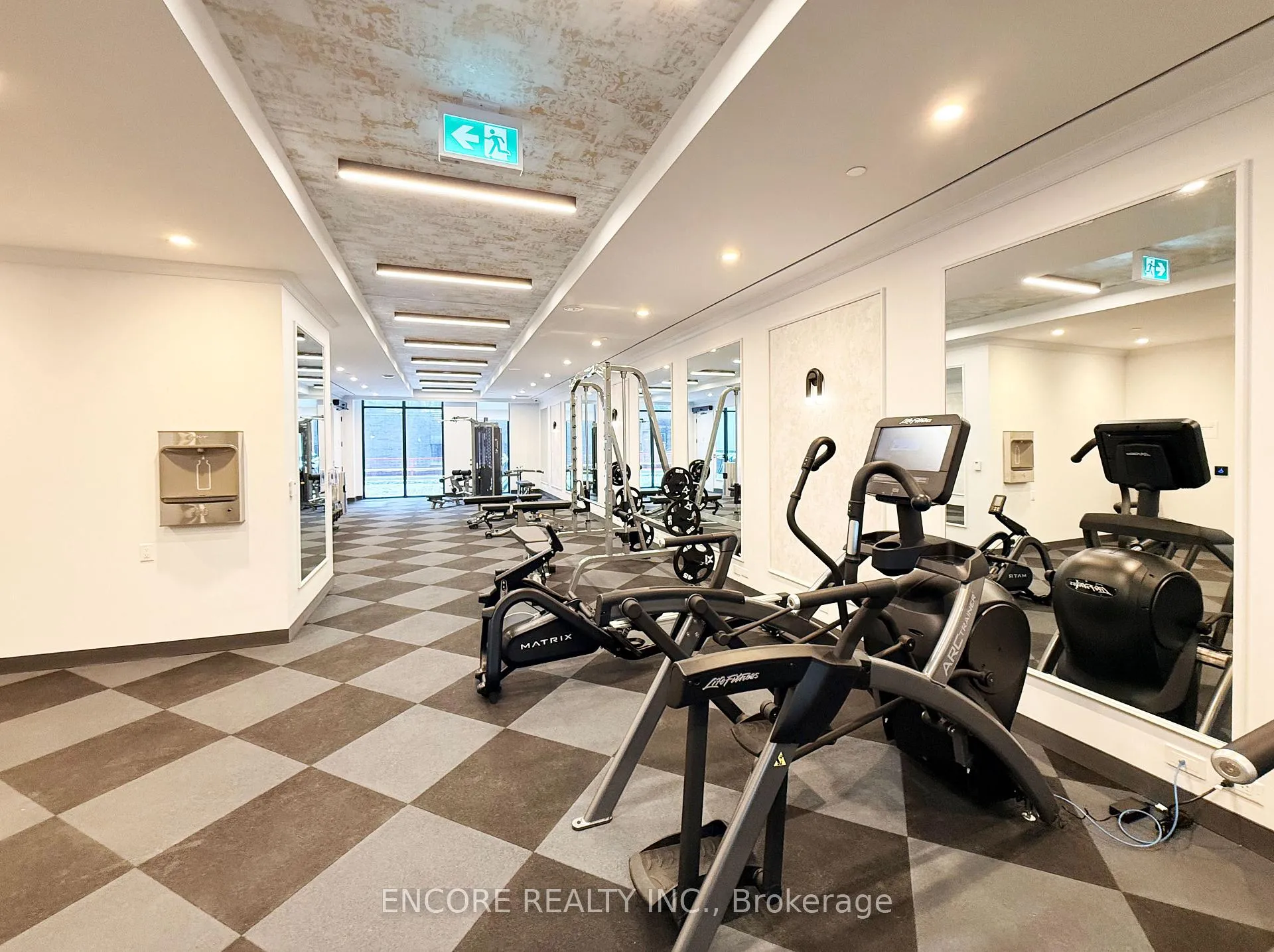 Photo 14 of Unit 3515, 180 Front Street E, Toronto, Moss Park — HOMEH