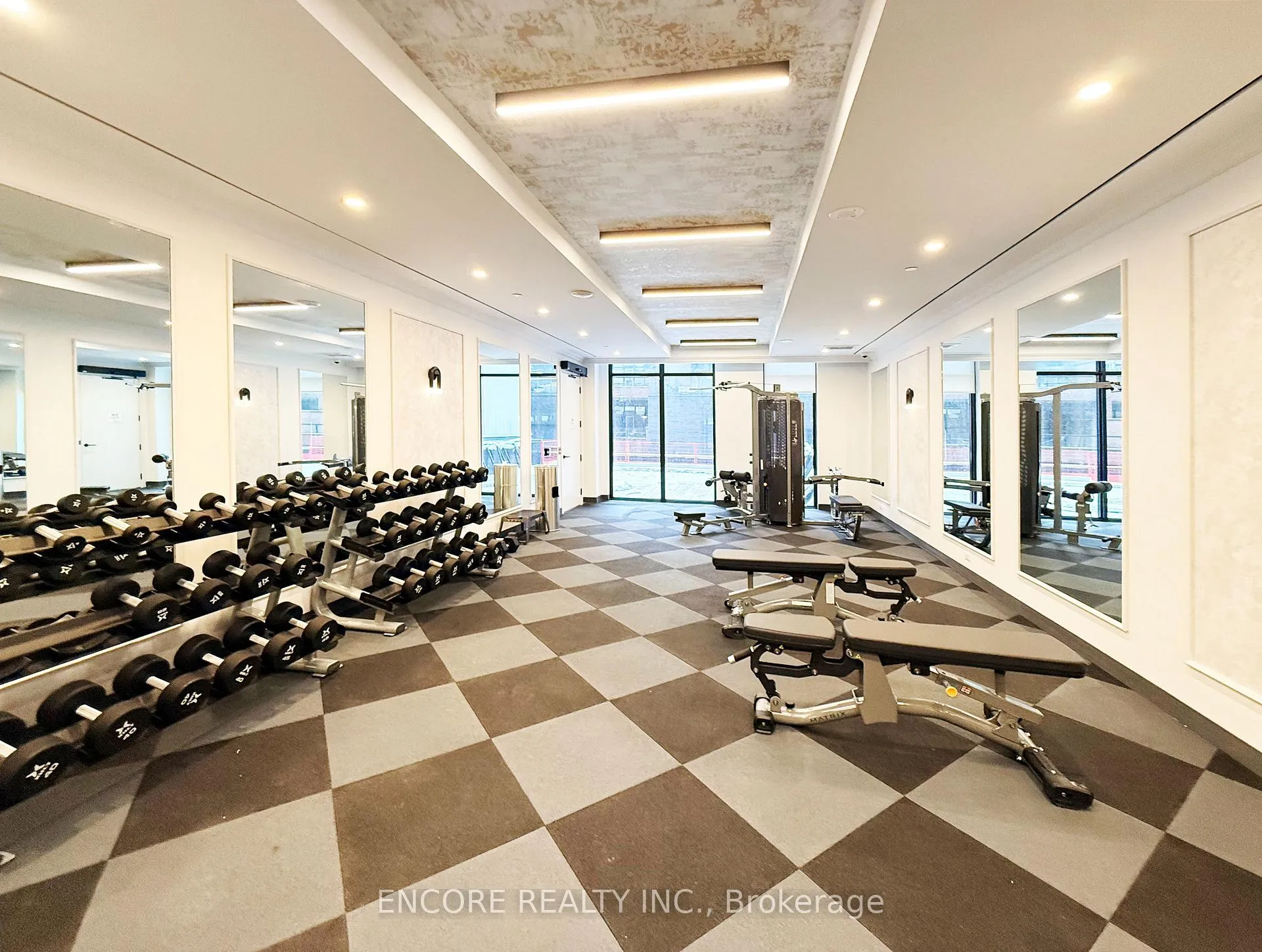 Photo 15 of Unit 3515, 180 Front Street E, Toronto, Moss Park — HOMEH