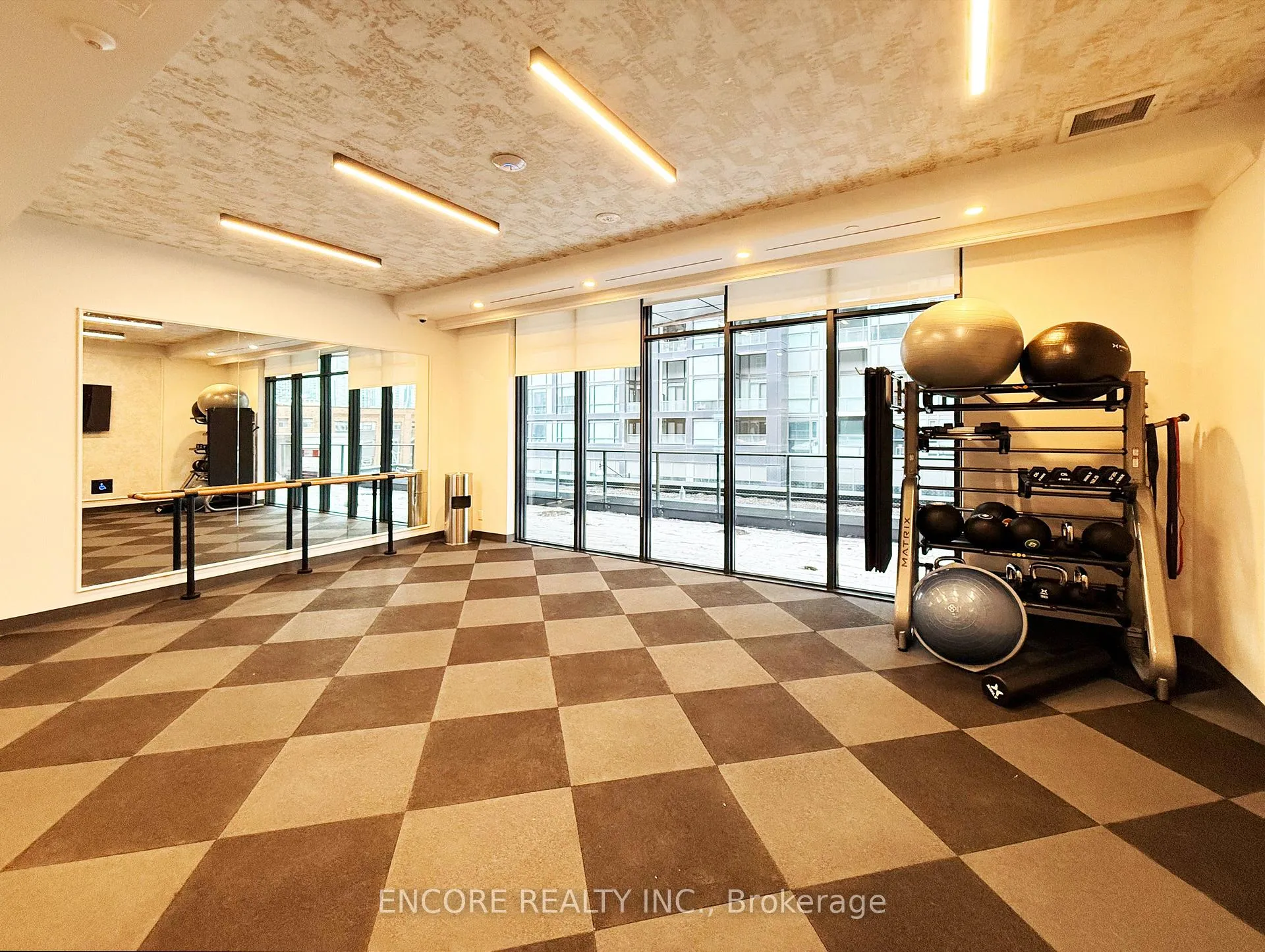 Photo 16 of Unit 3515, 180 Front Street E, Toronto, Moss Park — HOMEH