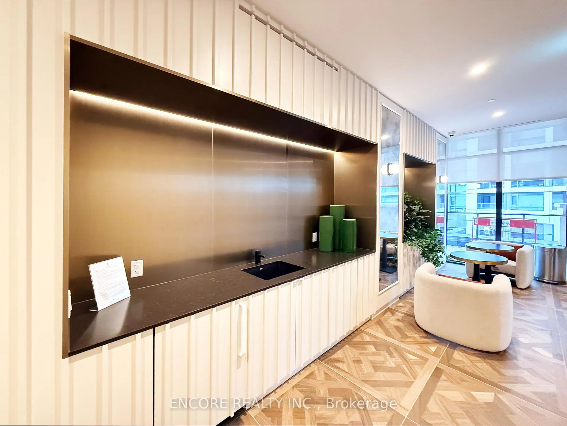 Photo 19 of Unit 3515, 180 Front Street E, Toronto, Moss Park — HOMEH
