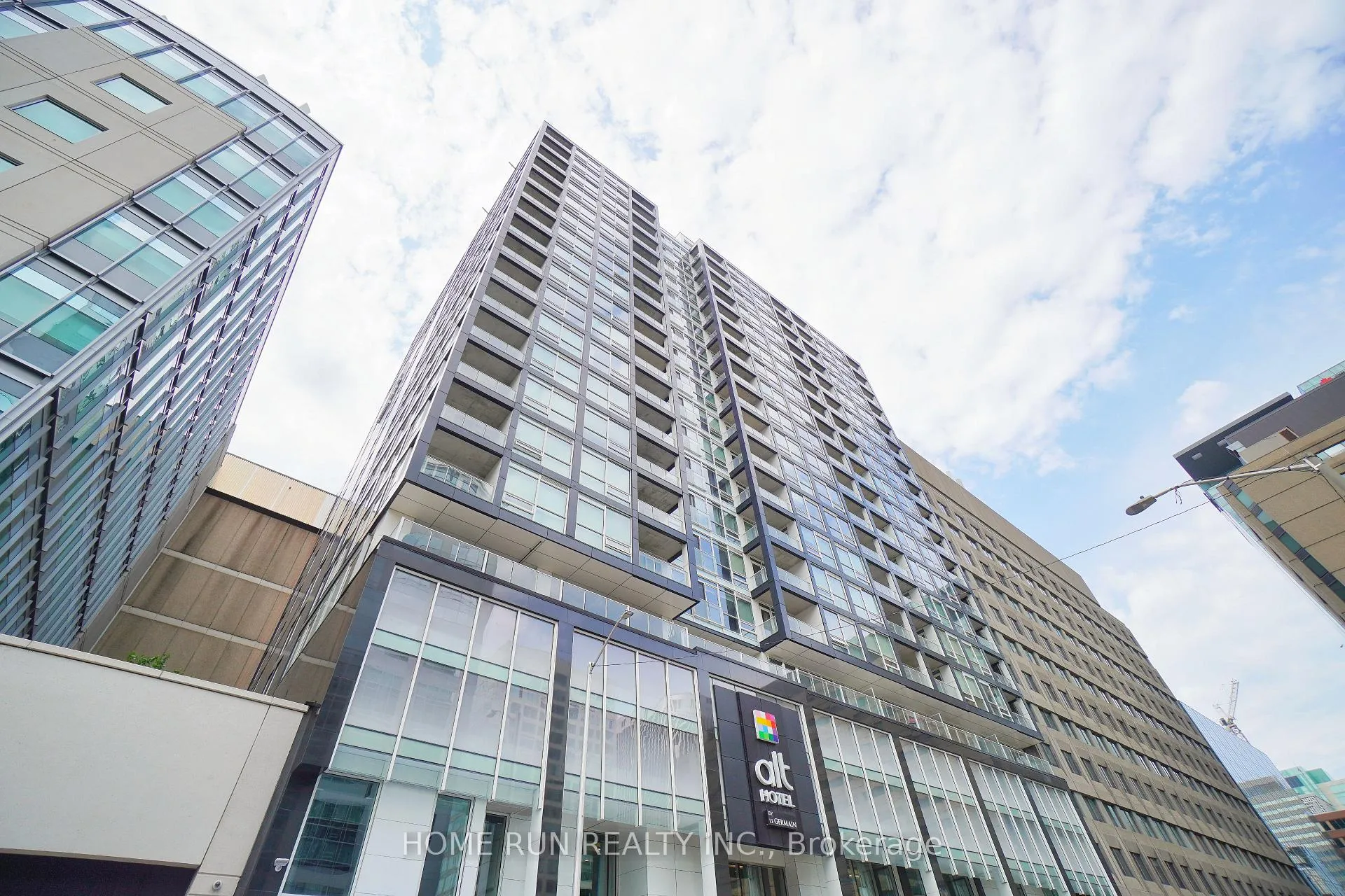 Photo 1 of Unit 601, 199 Slater Street, Ottawa, Ottawa Centre — HOMEH