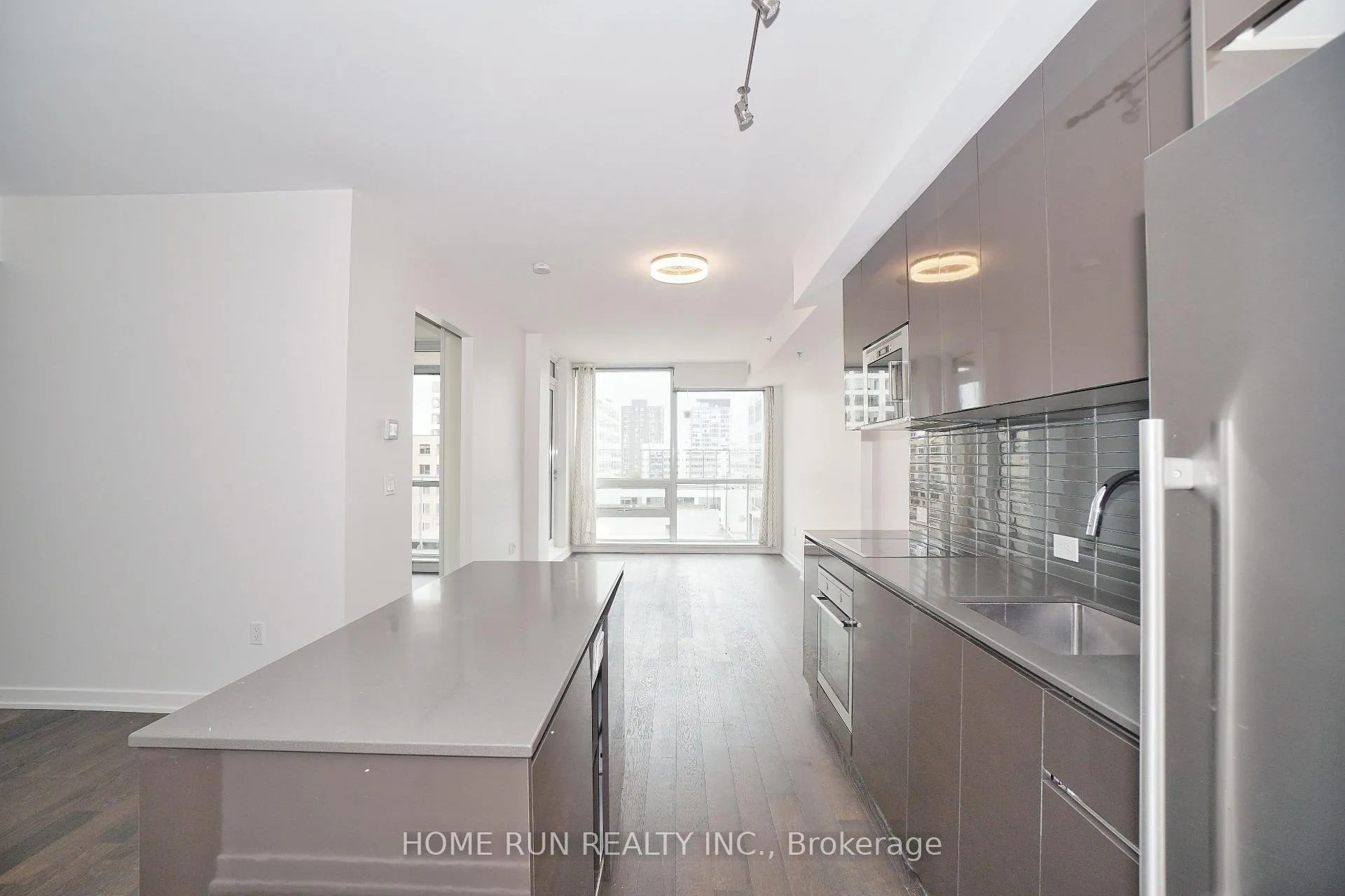 Photo 4 of Unit 601, 199 Slater Street, Ottawa, Ottawa Centre — HOMEH
