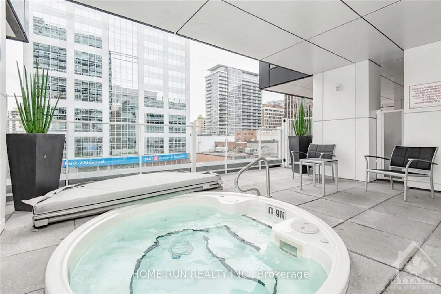 Photo 26 of Unit 601, 199 Slater Street, Ottawa, Ottawa Centre — HOMEH
