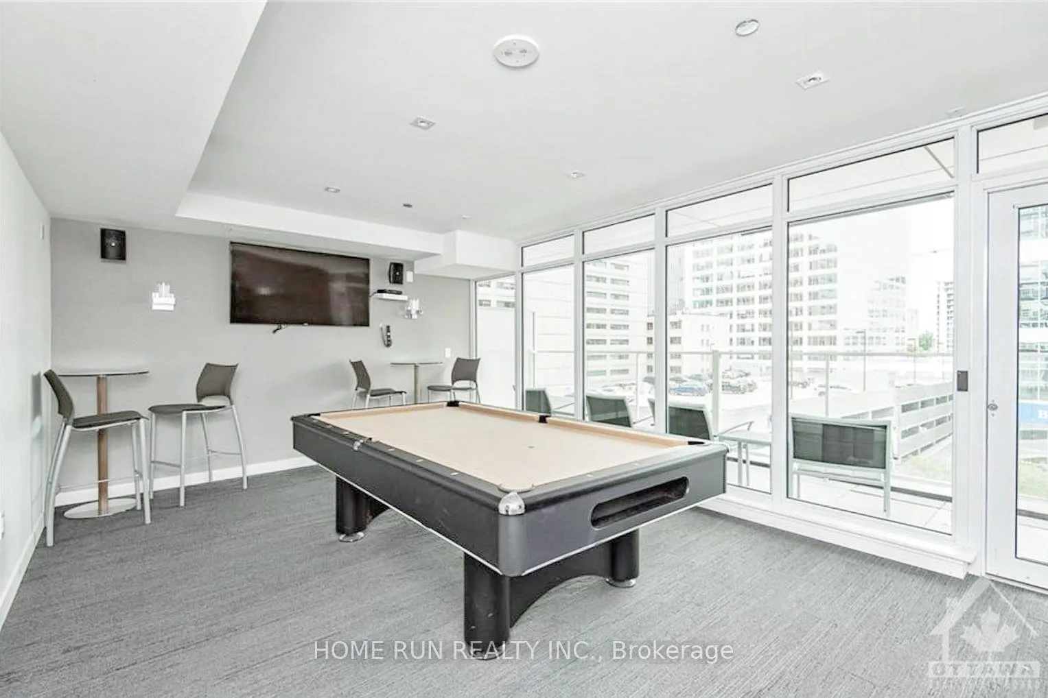 Photo 27 of Unit 601, 199 Slater Street, Ottawa, Ottawa Centre — HOMEH
