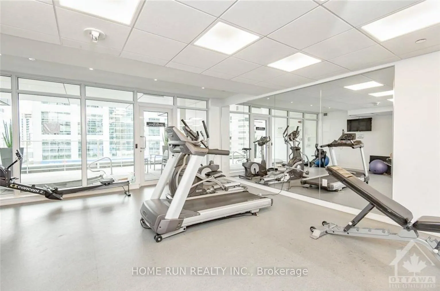 Photo 28 of Unit 601, 199 Slater Street, Ottawa, Ottawa Centre — HOMEH