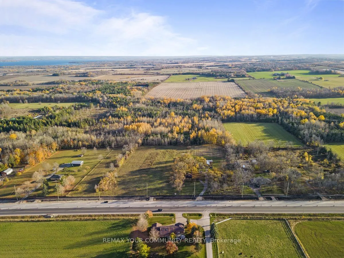 Photo 2 of 1703 Innisfil Beach Road, Innisfil, Rural Innisfil — HOMEH