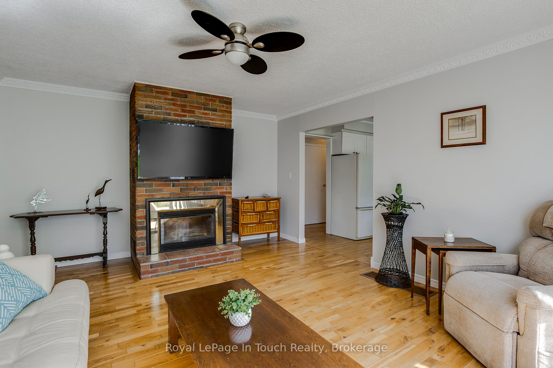 Photo 8 of 6 Davis Drive, Tay, Rural Tay — HOMEH