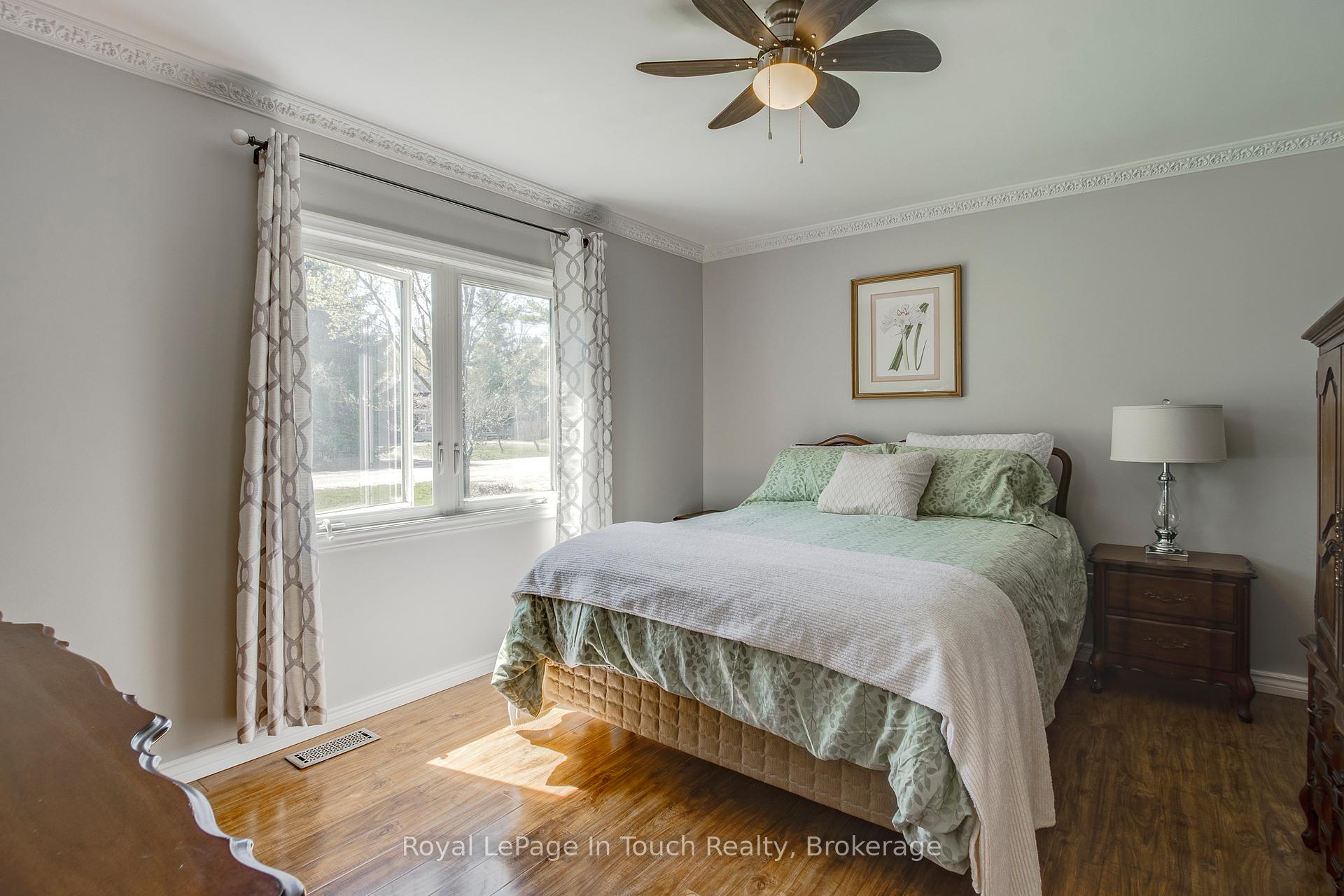 Photo 9 of 6 Davis Drive, Tay, Rural Tay — HOMEH