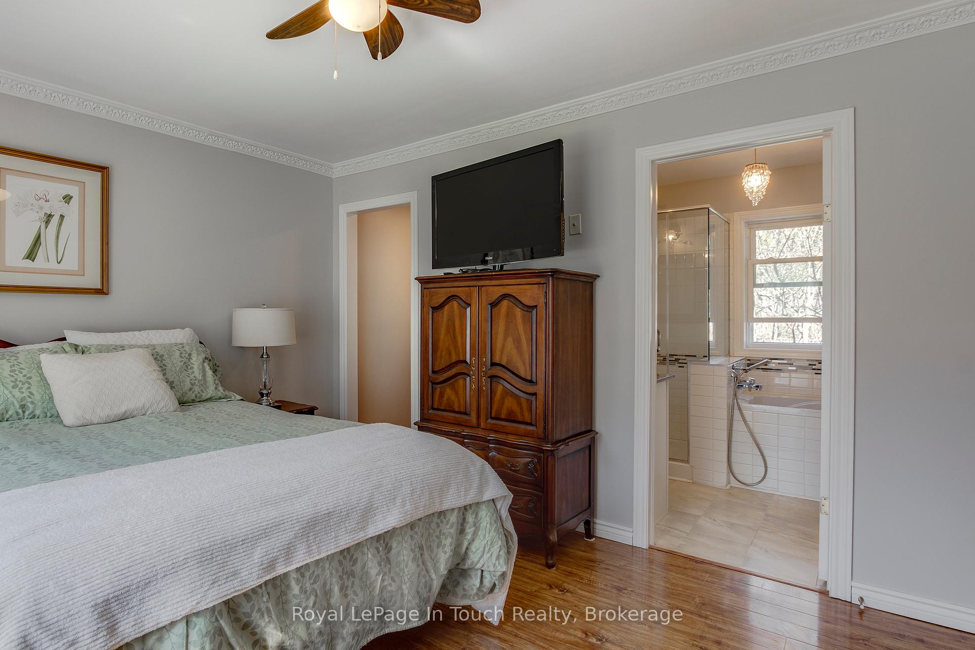 Photo 10 of 6 Davis Drive, Tay, Rural Tay — HOMEH