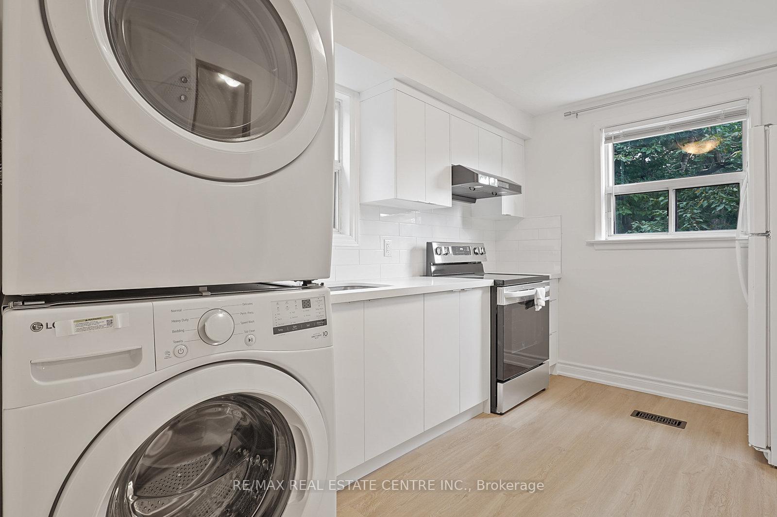 Photo 10 of 482 Rhodes Avenue, Toronto, Greenwood-Coxwell — HOMEH