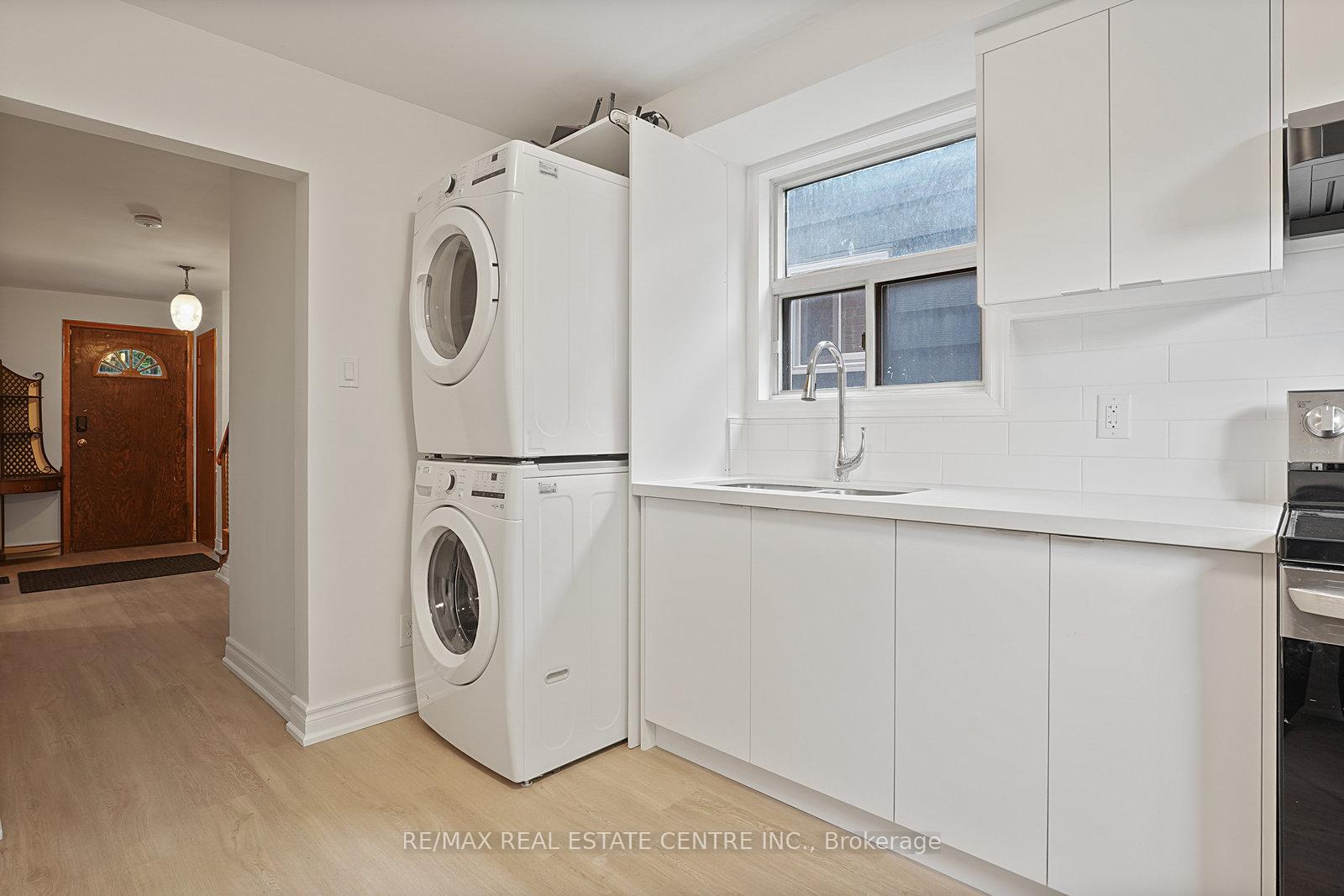 Photo 12 of 482 Rhodes Avenue, Toronto, Greenwood-Coxwell — HOMEH