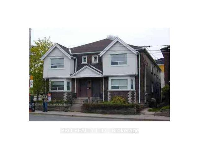Photo 1 of Unit Main, 1160 Avenue Road, Toronto, Lawrence Park South — HOMEH