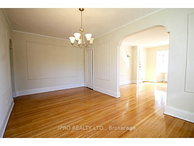 Photo 3 of Unit Main, 1160 Avenue Road, Toronto, Lawrence Park South — HOMEH