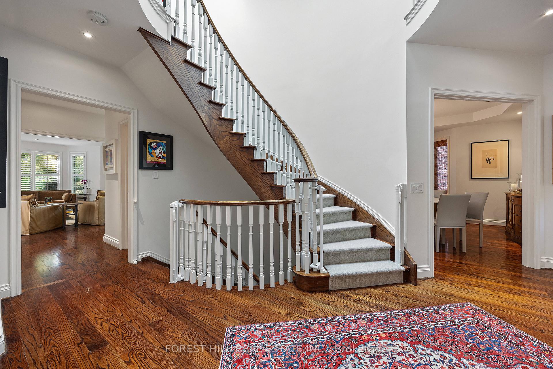 Photo 3 of 88 Yonge Boulevard, Toronto, Bedford Park-Nortown — HOMEH