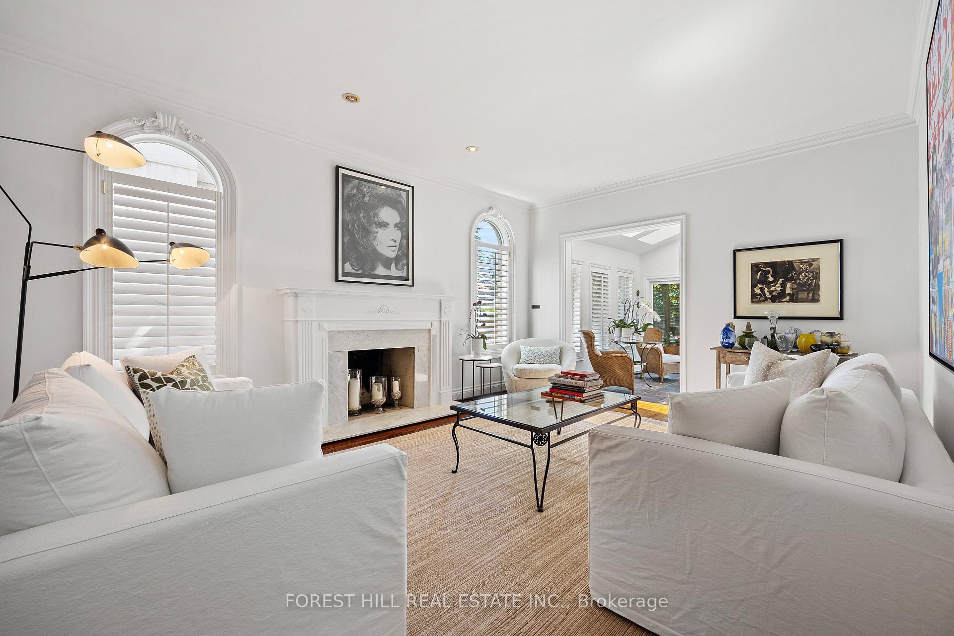 Photo 7 of 88 Yonge Boulevard, Toronto, Bedford Park-Nortown — HOMEH