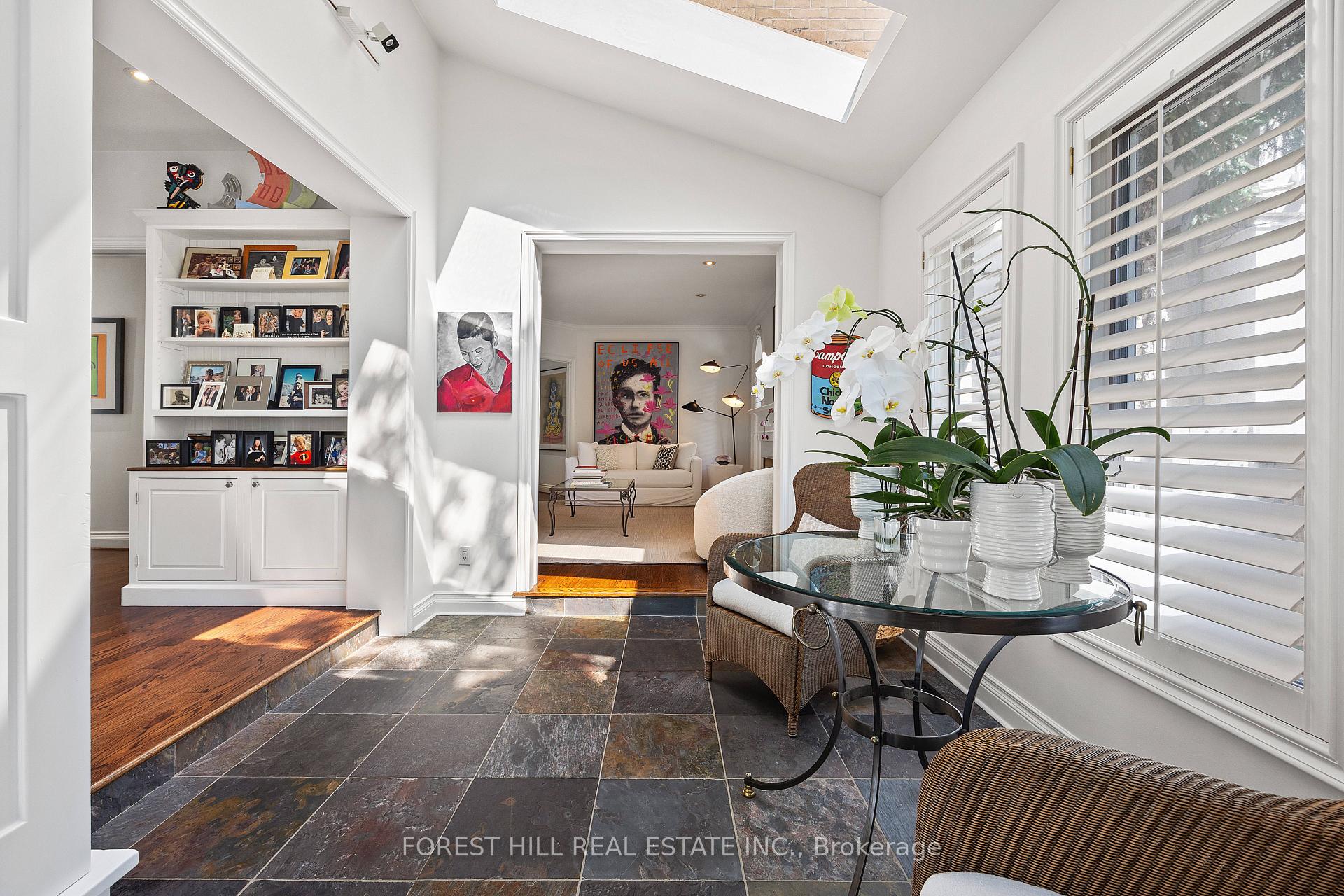 Photo 10 of 88 Yonge Boulevard, Toronto, Bedford Park-Nortown — HOMEH