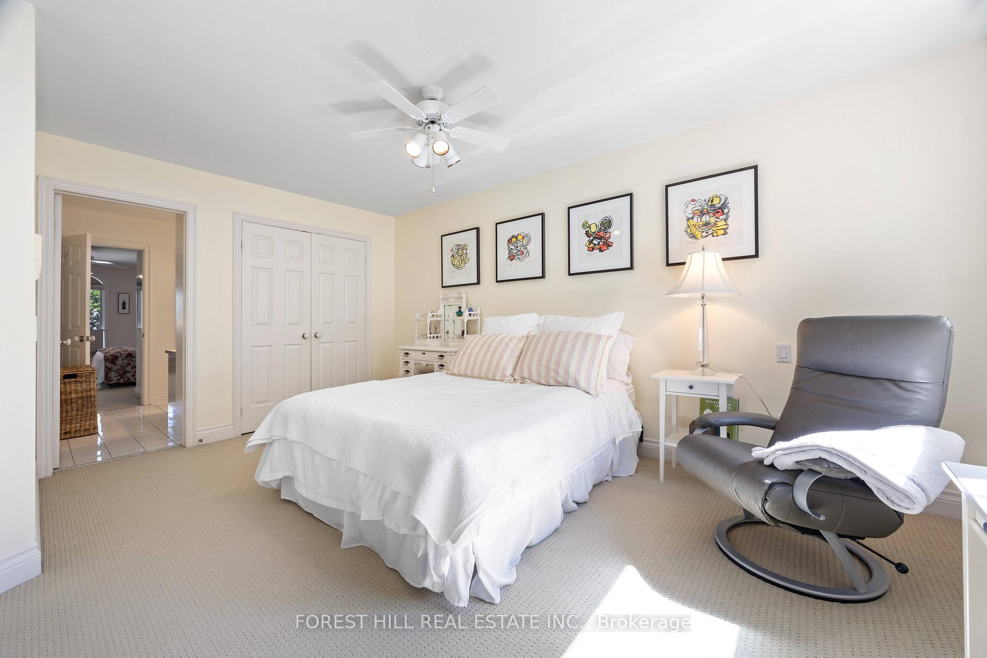 Photo 18 of 88 Yonge Boulevard, Toronto, Bedford Park-Nortown — HOMEH