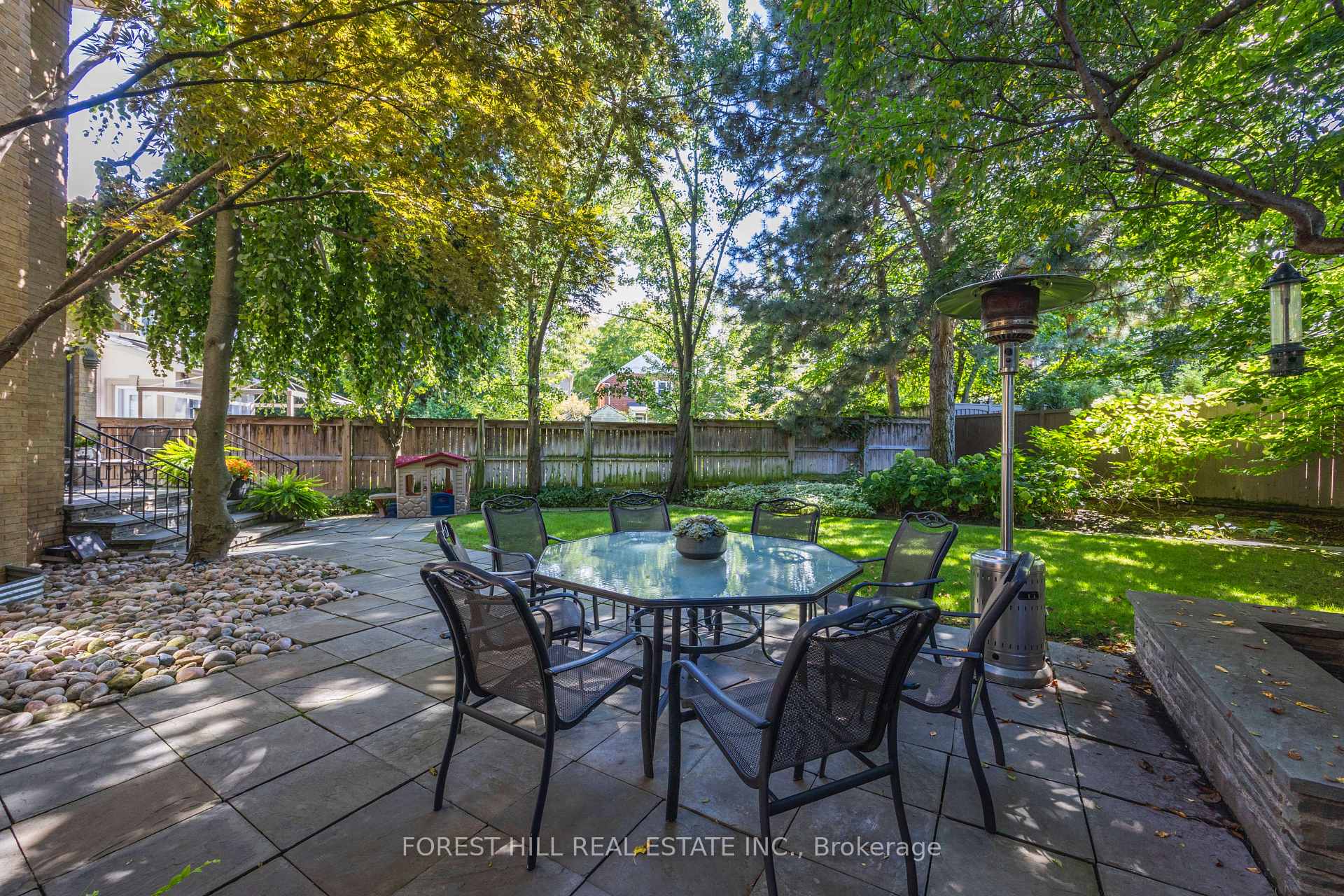 Photo 24 of 88 Yonge Boulevard, Toronto, Bedford Park-Nortown — HOMEH