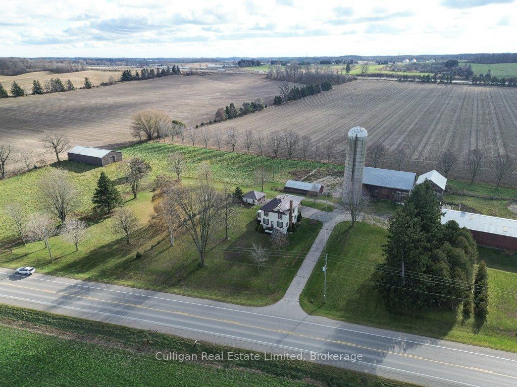 Photo 1 of 6311 Hamilton Road, Thames Centre, Rural Thames Centre — HOMEH