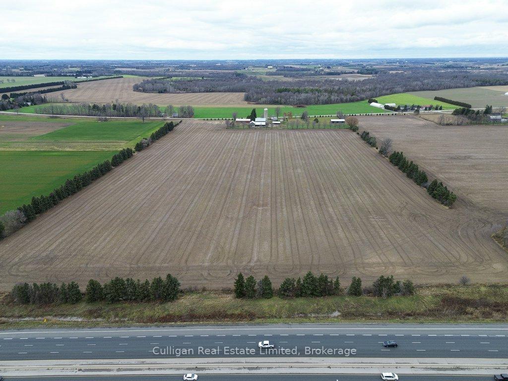 Photo 2 of 6311 Hamilton Road, Thames Centre, Rural Thames Centre — HOMEH