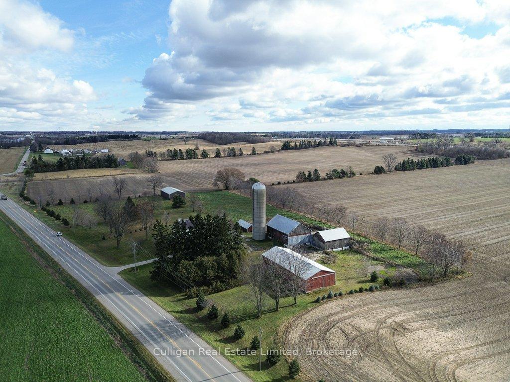 Photo 3 of 6311 Hamilton Road, Thames Centre, Rural Thames Centre — HOMEH