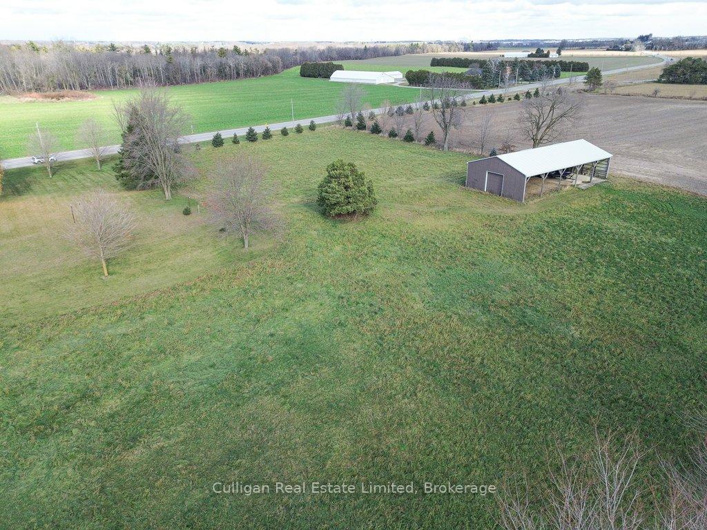 Photo 4 of 6311 Hamilton Road, Thames Centre, Rural Thames Centre — HOMEH