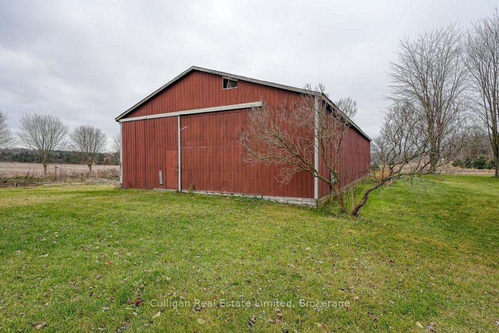 Photo 5 of 6311 Hamilton Road, Thames Centre, Rural Thames Centre — HOMEH