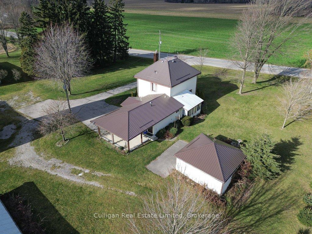 Photo 7 of 6311 Hamilton Road, Thames Centre, Rural Thames Centre — HOMEH