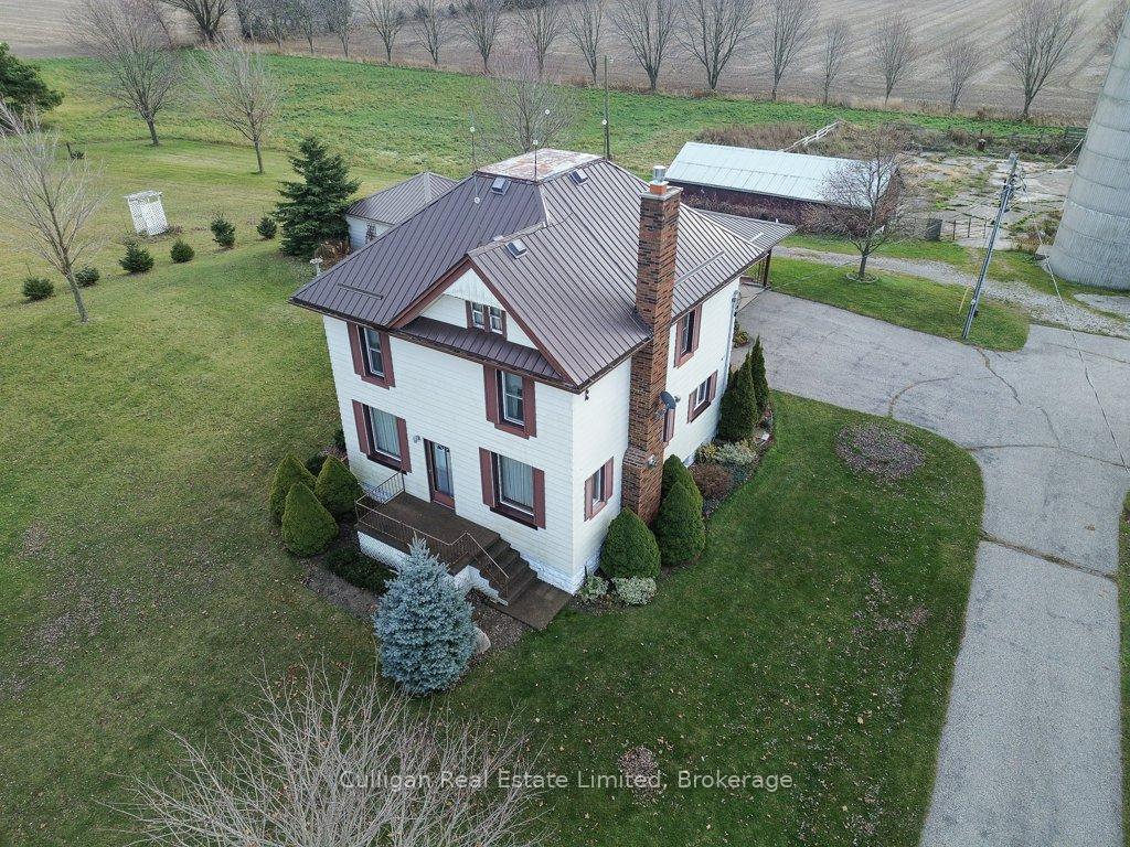Photo 8 of 6311 Hamilton Road, Thames Centre, Rural Thames Centre — HOMEH