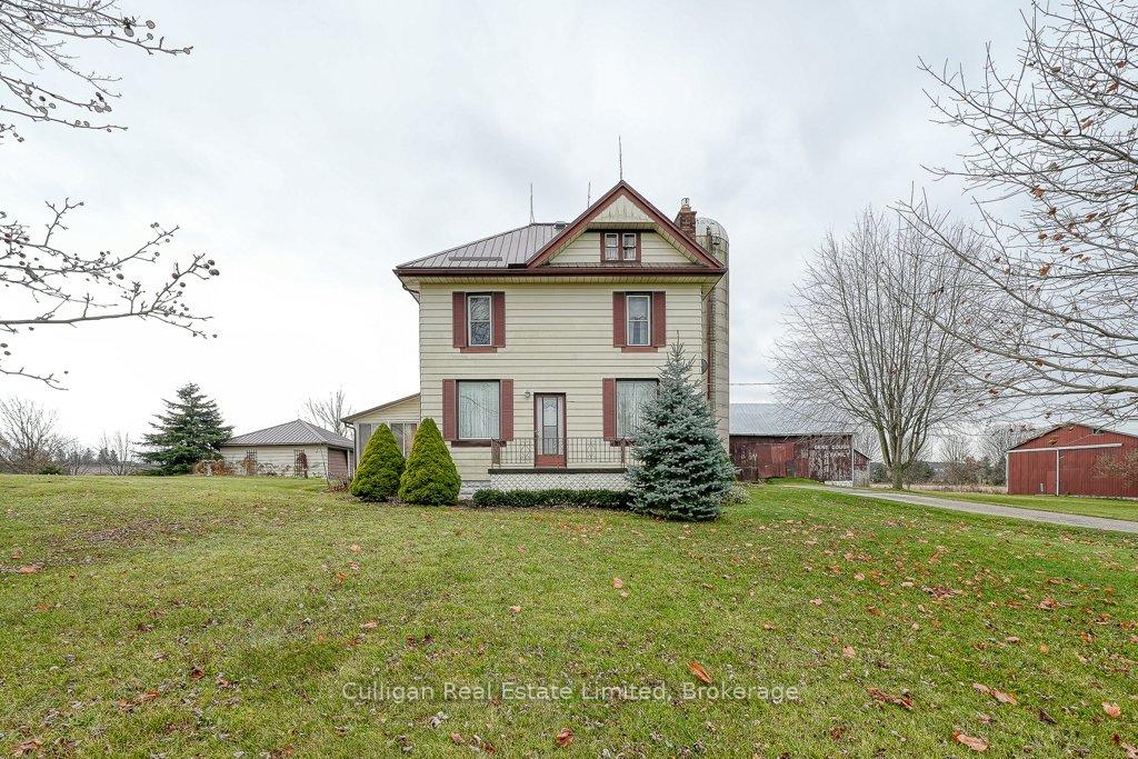 Photo 9 of 6311 Hamilton Road, Thames Centre, Rural Thames Centre — HOMEH