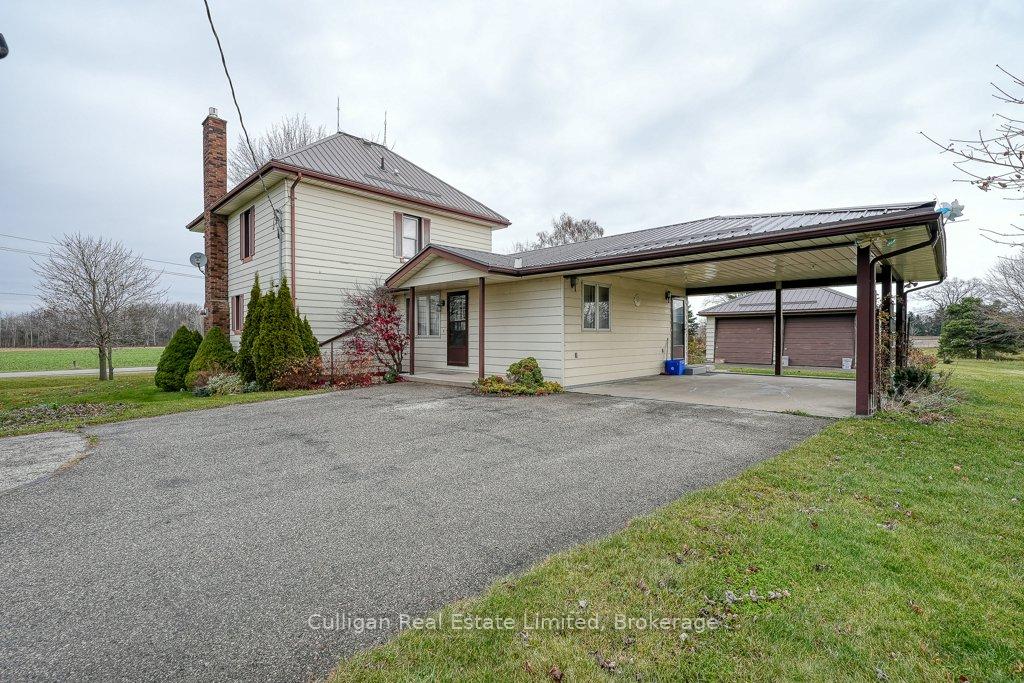 Photo 34 of 6311 Hamilton Road, Thames Centre, Rural Thames Centre — HOMEH