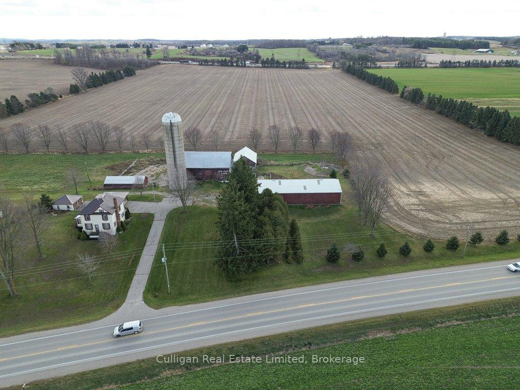 Photo 37 of 6311 Hamilton Road, Thames Centre, Rural Thames Centre — HOMEH