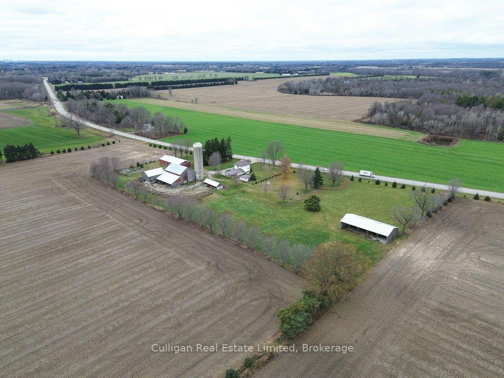 Photo 38 of 6311 Hamilton Road, Thames Centre, Rural Thames Centre — HOMEH