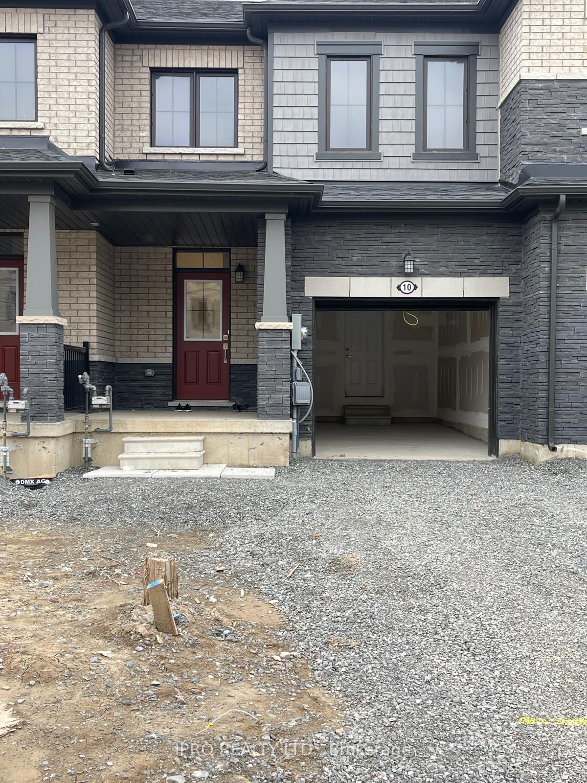 Front of 10 Daisy Lane