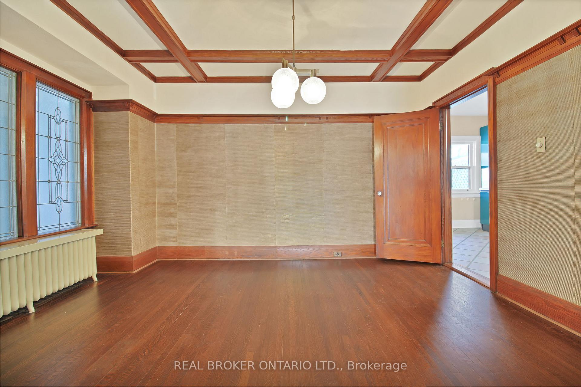 Photo 12 of 152 Briar Hill Avenue, Toronto, Lawrence Park South — HOMEH