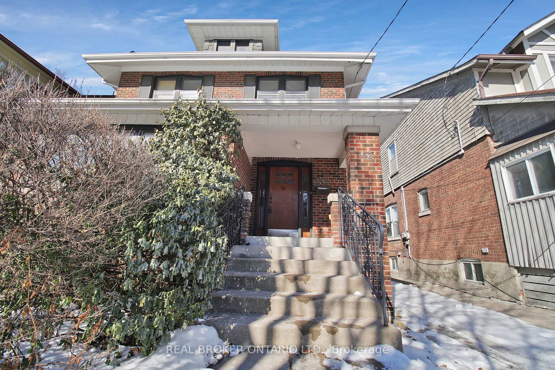Photo 47 of 152 Briar Hill Avenue, Toronto, Lawrence Park South — HOMEH