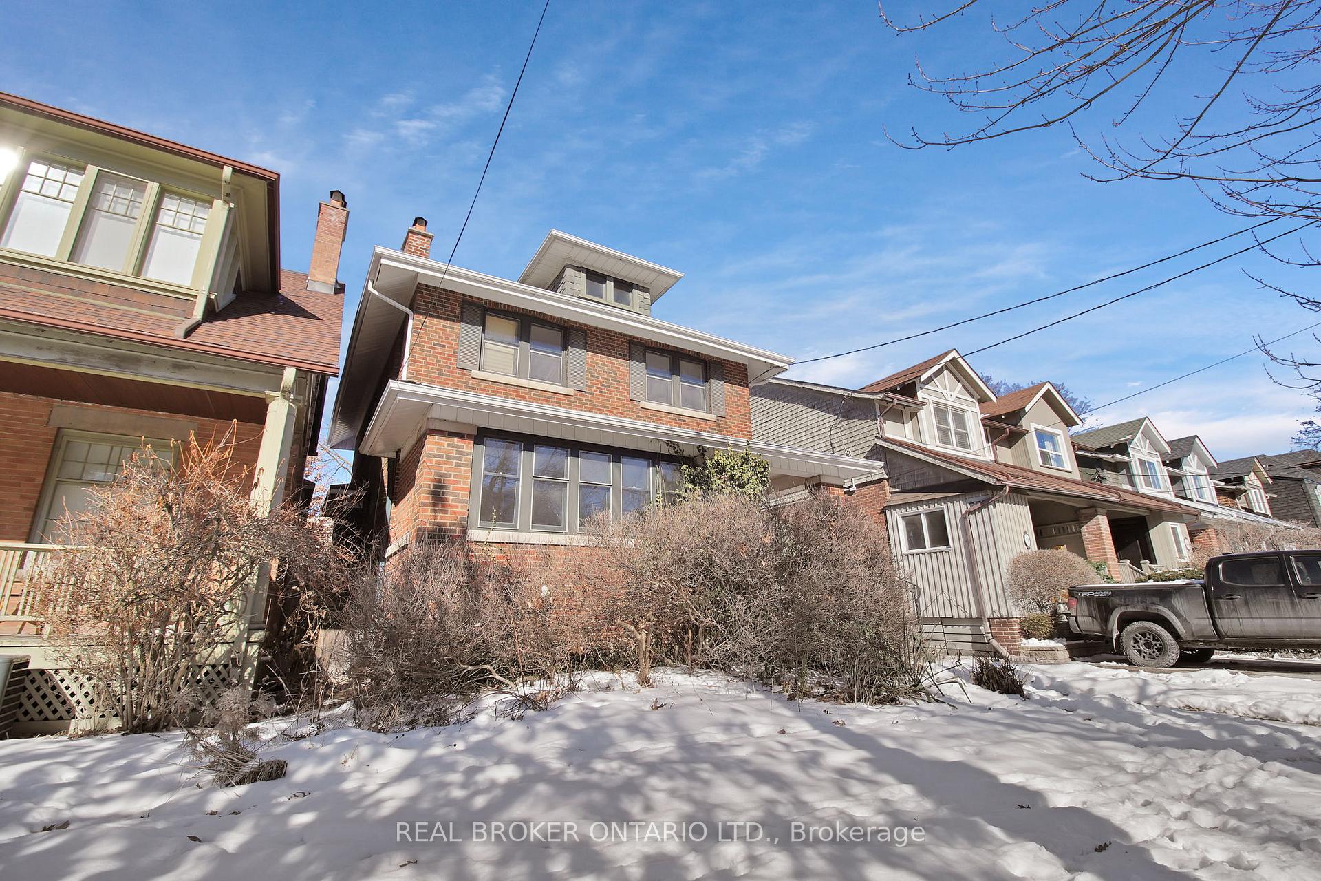 Photo 48 of 152 Briar Hill Avenue, Toronto, Lawrence Park South — HOMEH