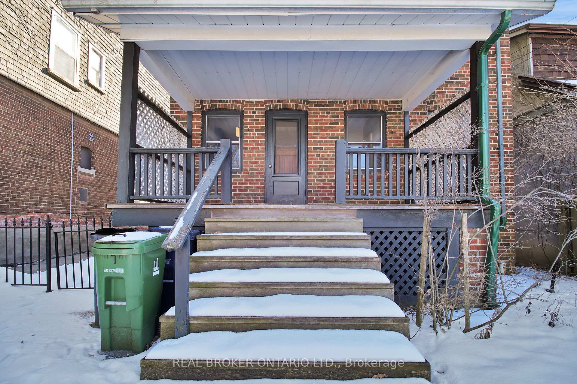 Photo 49 of 152 Briar Hill Avenue, Toronto, Lawrence Park South — HOMEH