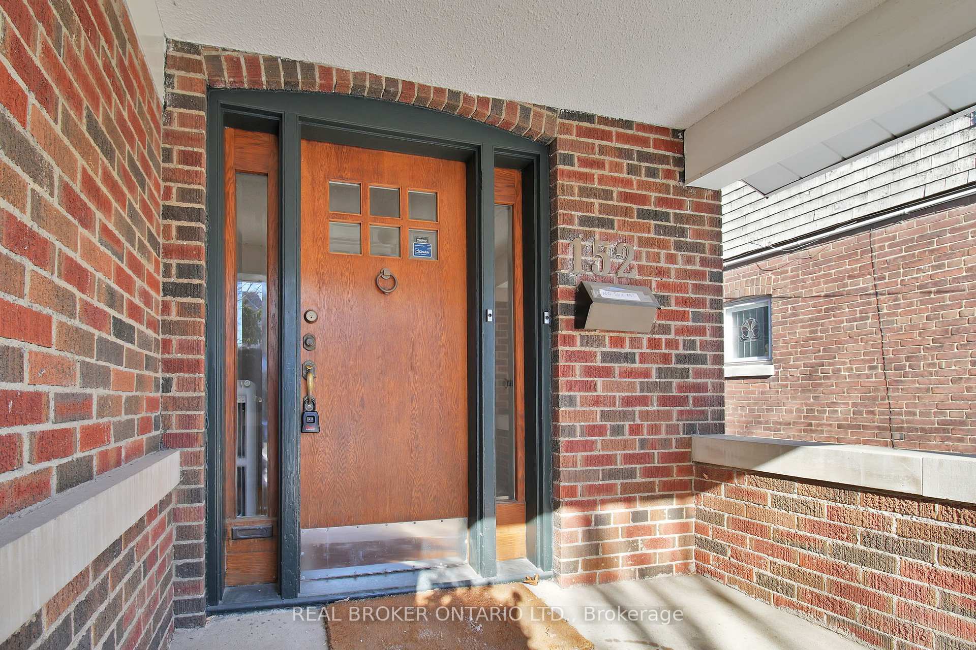 Photo 50 of 152 Briar Hill Avenue, Toronto, Lawrence Park South — HOMEH