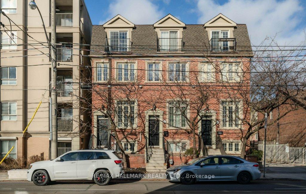 Photo 1 of 720A Kingston Road, Toronto, East End-Danforth — HOMEH