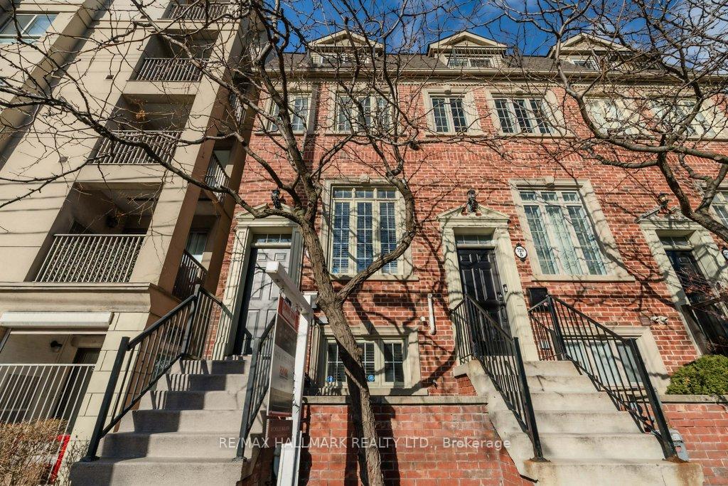 Photo 2 of 720A Kingston Road, Toronto, East End-Danforth — HOMEH