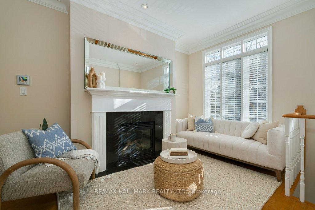 Photo 3 of 720A Kingston Road, Toronto, East End-Danforth — HOMEH