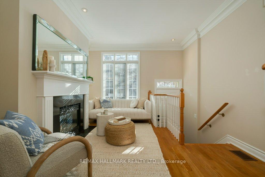 Photo 4 of 720A Kingston Road, Toronto, East End-Danforth — HOMEH