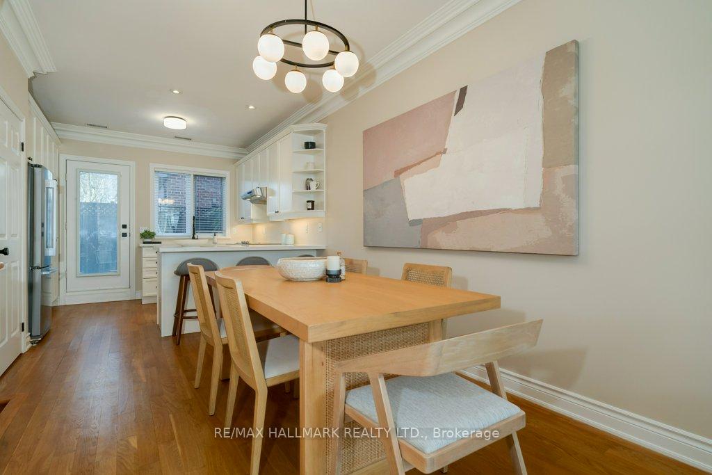 Photo 6 of 720A Kingston Road, Toronto, East End-Danforth — HOMEH