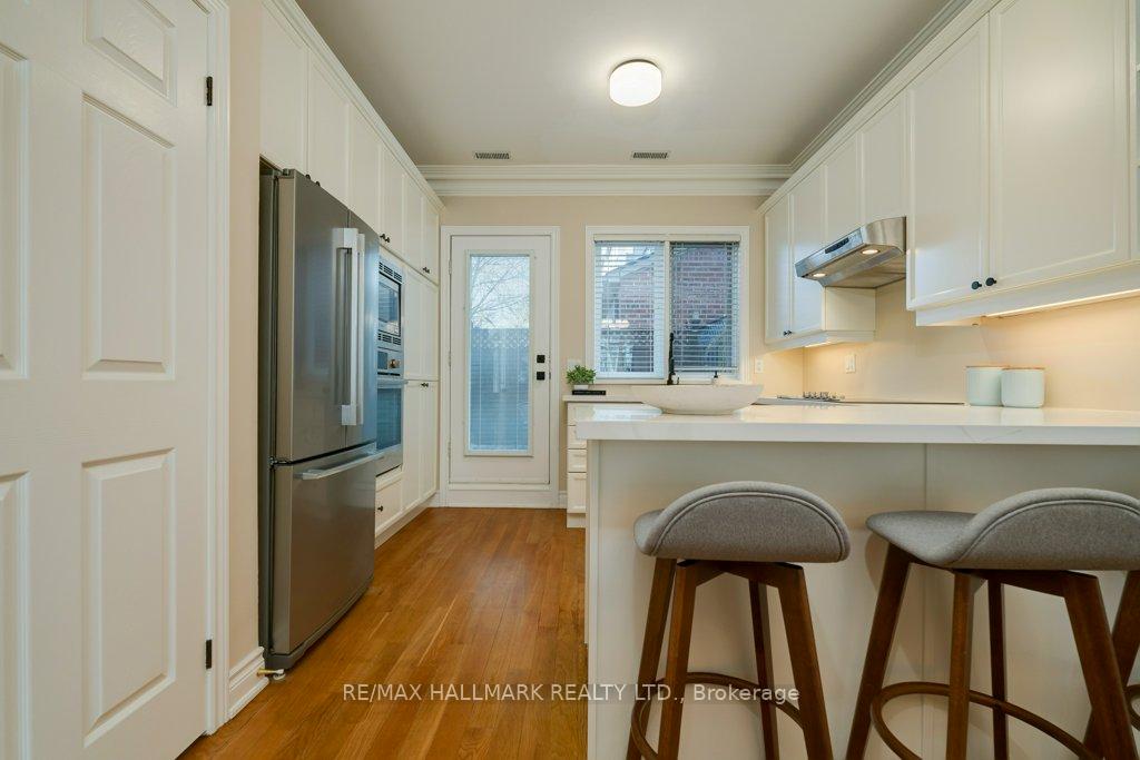 Photo 8 of 720A Kingston Road, Toronto, East End-Danforth — HOMEH